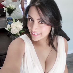 Meet your Posher, Gia